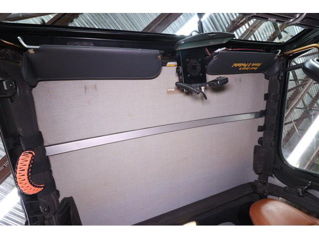 2002 Jeep Wrangler (CC-2094986) for sale in Christiansburg, Virginia