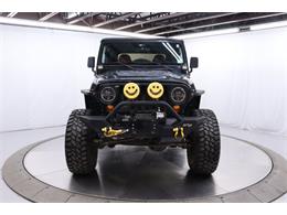 2002 Jeep Wrangler (CC-2094986) for sale in Christiansburg, Virginia