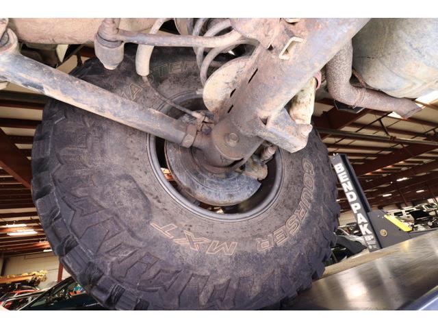 2002 Jeep Wrangler (CC-2094986) for sale in Christiansburg, Virginia