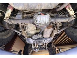 2002 Jeep Wrangler (CC-2094986) for sale in Christiansburg, Virginia