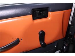 2002 Jeep Wrangler (CC-2094986) for sale in Christiansburg, Virginia
