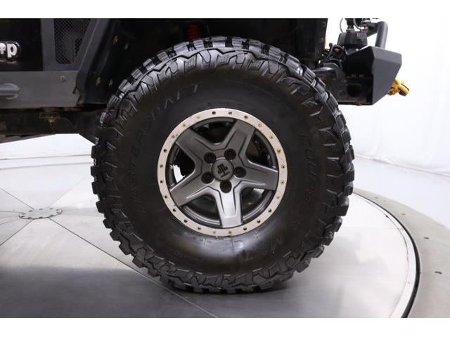 2002 Jeep Wrangler (CC-2094986) for sale in Christiansburg, Virginia