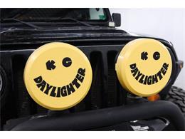 2002 Jeep Wrangler (CC-2094986) for sale in Christiansburg, Virginia