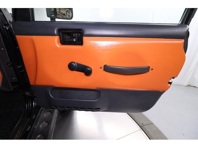 2002 Jeep Wrangler (CC-2094986) for sale in Christiansburg, Virginia