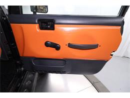 2002 Jeep Wrangler (CC-2094986) for sale in Christiansburg, Virginia