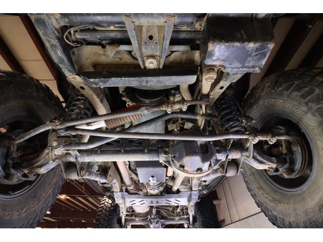 2002 Jeep Wrangler (CC-2094986) for sale in Christiansburg, Virginia