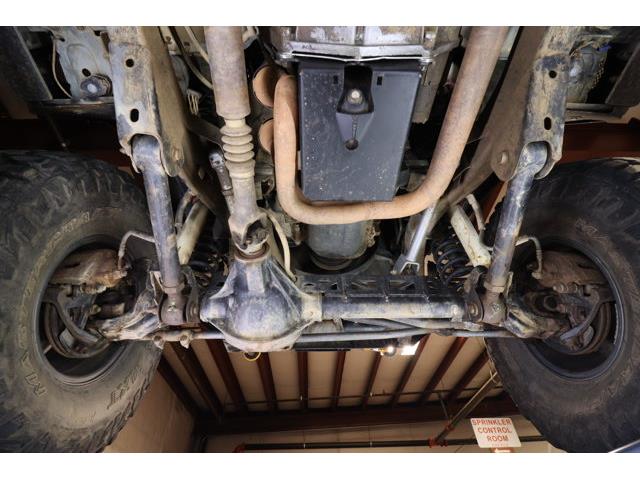 2002 Jeep Wrangler (CC-2094986) for sale in Christiansburg, Virginia