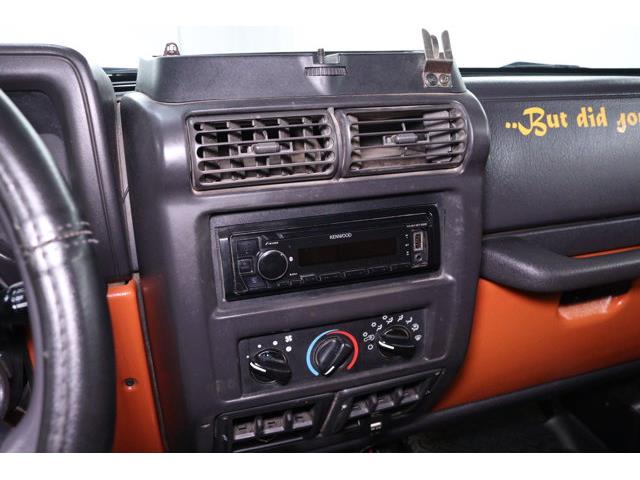 2002 Jeep Wrangler (CC-2094986) for sale in Christiansburg, Virginia