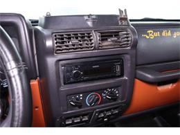 2002 Jeep Wrangler (CC-2094986) for sale in Christiansburg, Virginia