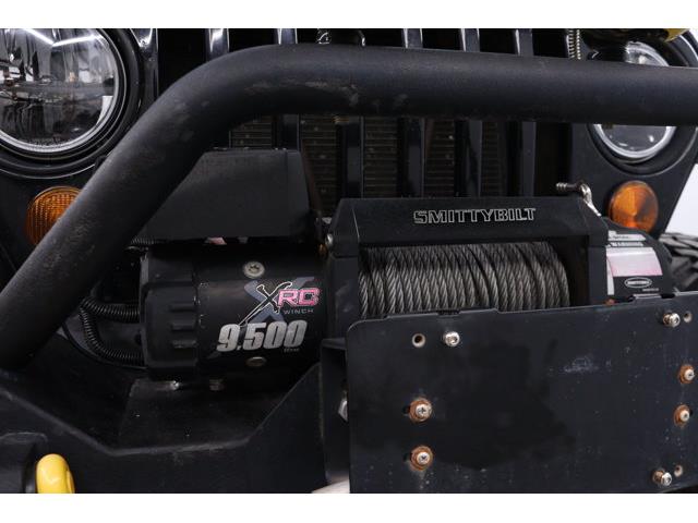 2002 Jeep Wrangler (CC-2094986) for sale in Christiansburg, Virginia