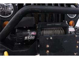 2002 Jeep Wrangler (CC-2094986) for sale in Christiansburg, Virginia