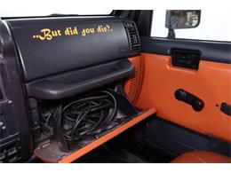 2002 Jeep Wrangler (CC-2094986) for sale in Christiansburg, Virginia