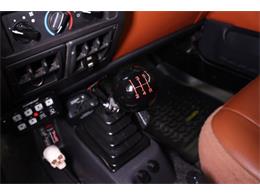 2002 Jeep Wrangler (CC-2094986) for sale in Christiansburg, Virginia