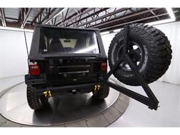 2002 Jeep Wrangler (CC-2094986) for sale in Christiansburg, Virginia