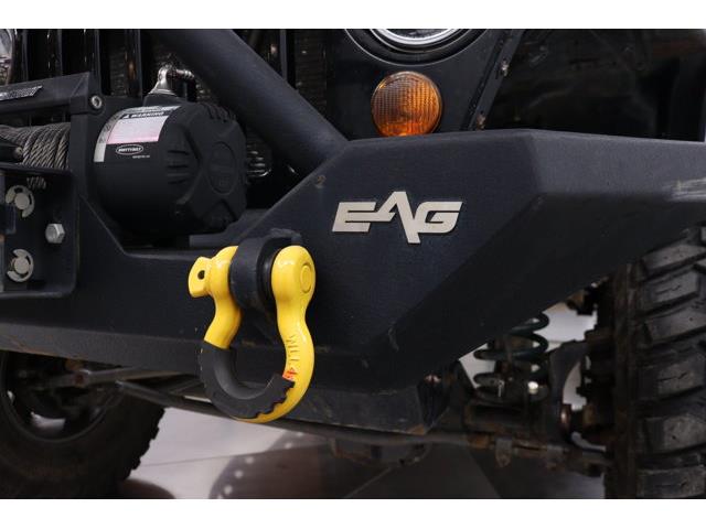 2002 Jeep Wrangler (CC-2094986) for sale in Christiansburg, Virginia