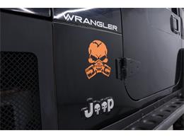 2002 Jeep Wrangler (CC-2094986) for sale in Christiansburg, Virginia