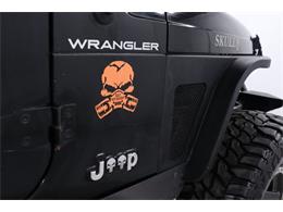 2002 Jeep Wrangler (CC-2094986) for sale in Christiansburg, Virginia