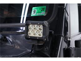 2002 Jeep Wrangler (CC-2094986) for sale in Christiansburg, Virginia