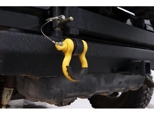 2002 Jeep Wrangler (CC-2094986) for sale in Christiansburg, Virginia