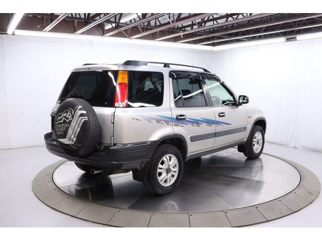 1997 Honda CRV (CC-2094987) for sale in Christiansburg, Virginia