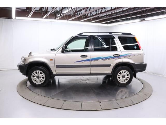 1997 Honda CRV (CC-2094987) for sale in Christiansburg, Virginia