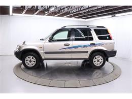 1997 Honda CRV (CC-2094987) for sale in Christiansburg, Virginia