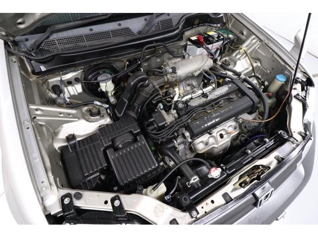 1997 Honda CRV (CC-2094987) for sale in Christiansburg, Virginia