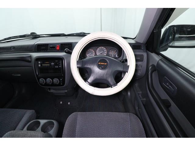 1997 Honda CRV (CC-2094987) for sale in Christiansburg, Virginia