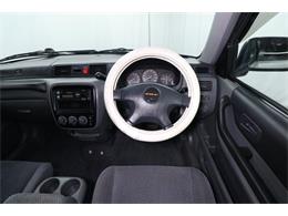 1997 Honda CRV (CC-2094987) for sale in Christiansburg, Virginia
