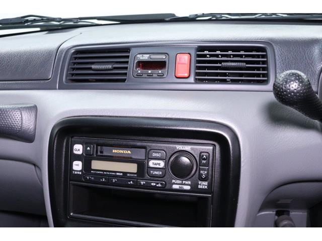 1997 Honda CRV (CC-2094987) for sale in Christiansburg, Virginia