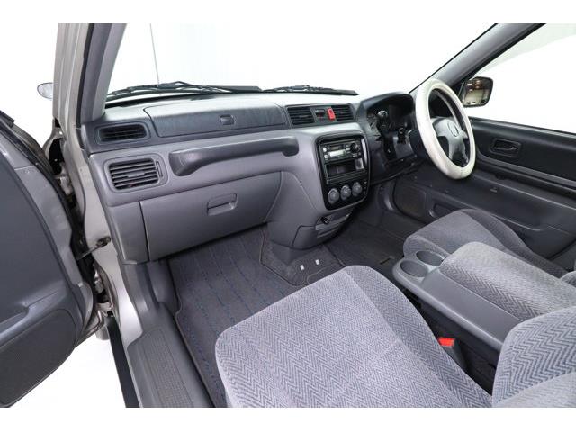 1997 Honda CRV (CC-2094987) for sale in Christiansburg, Virginia