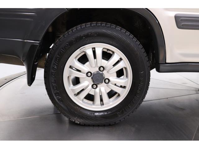 1997 Honda CRV (CC-2094987) for sale in Christiansburg, Virginia