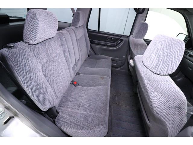 1997 Honda CRV (CC-2094987) for sale in Christiansburg, Virginia