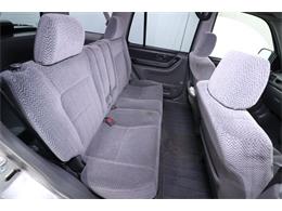 1997 Honda CRV (CC-2094987) for sale in Christiansburg, Virginia