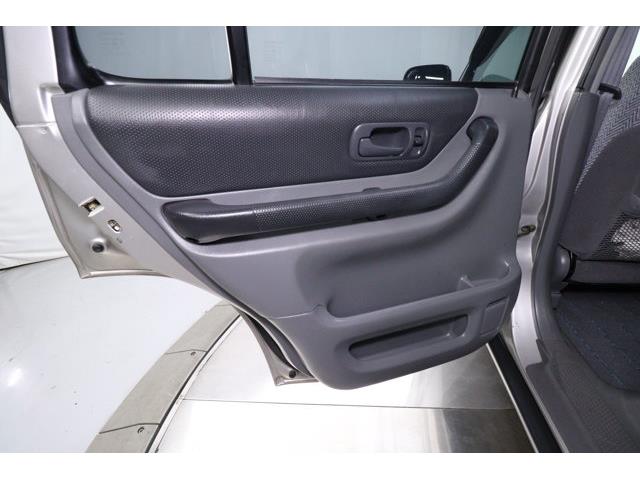1997 Honda CRV (CC-2094987) for sale in Christiansburg, Virginia