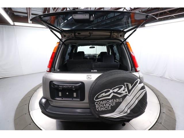 1997 Honda CRV (CC-2094987) for sale in Christiansburg, Virginia