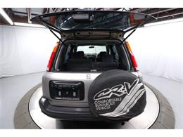 1997 Honda CRV (CC-2094987) for sale in Christiansburg, Virginia