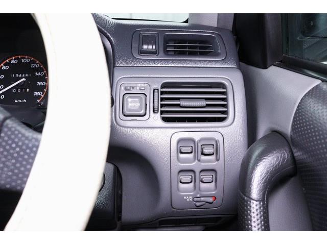 1997 Honda CRV (CC-2094987) for sale in Christiansburg, Virginia