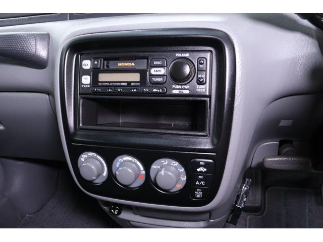 1997 Honda CRV (CC-2094987) for sale in Christiansburg, Virginia