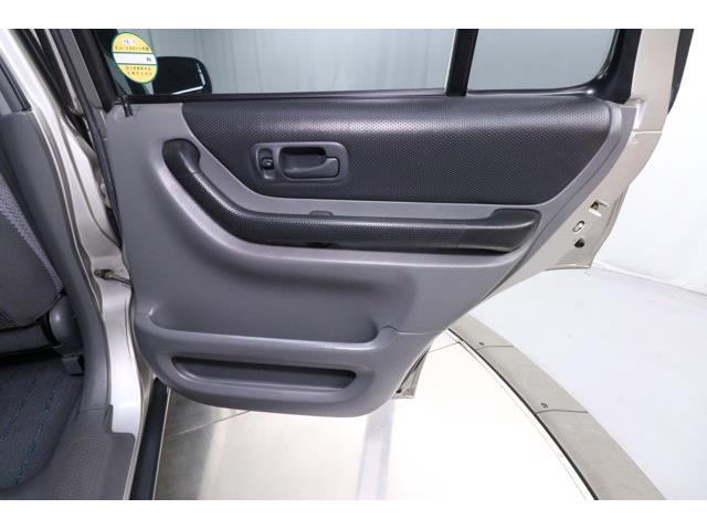 1997 Honda CRV (CC-2094987) for sale in Christiansburg, Virginia