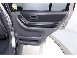 1997 Honda CRV (CC-2094987) for sale in Christiansburg, Virginia