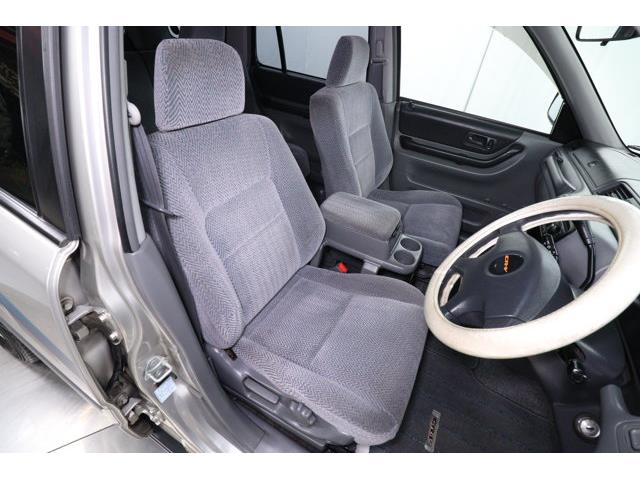 1997 Honda CRV (CC-2094987) for sale in Christiansburg, Virginia