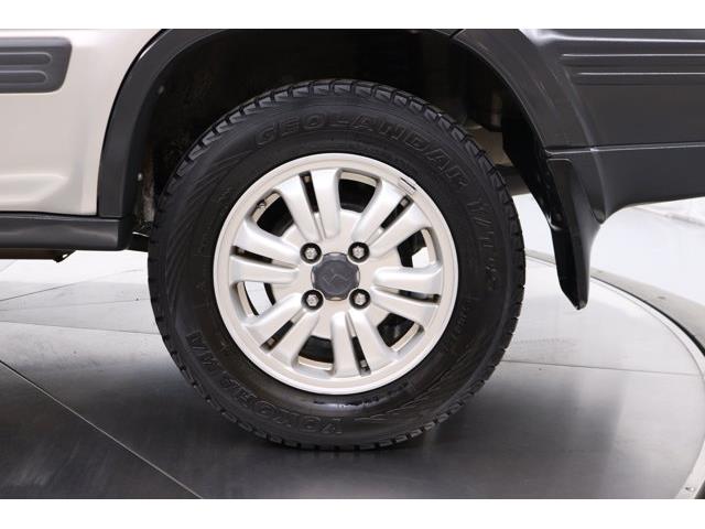 1997 Honda CRV (CC-2094987) for sale in Christiansburg, Virginia
