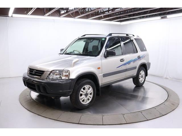 1997 Honda CRV (CC-2094987) for sale in Christiansburg, Virginia