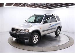 1997 Honda CRV (CC-2094987) for sale in Christiansburg, Virginia
