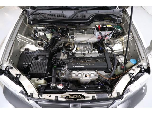1997 Honda CRV (CC-2094987) for sale in Christiansburg, Virginia