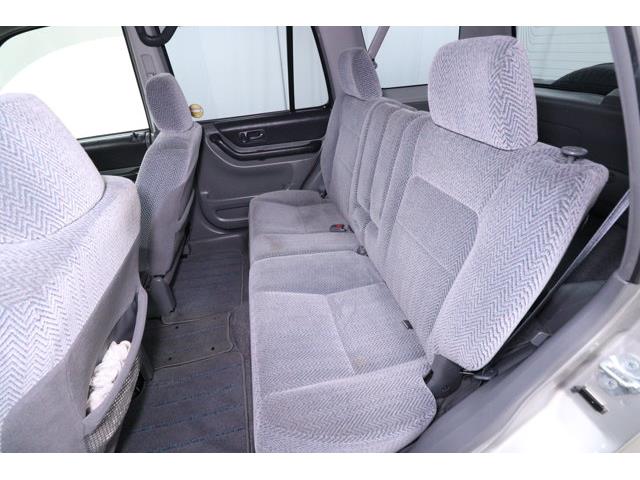 1997 Honda CRV (CC-2094987) for sale in Christiansburg, Virginia