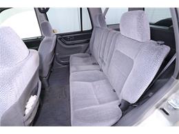 1997 Honda CRV (CC-2094987) for sale in Christiansburg, Virginia