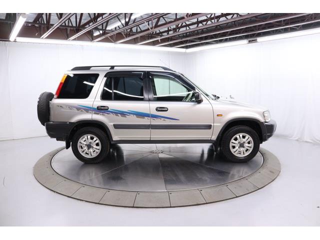 1997 Honda CRV (CC-2094987) for sale in Christiansburg, Virginia