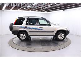 1997 Honda CRV (CC-2094987) for sale in Christiansburg, Virginia